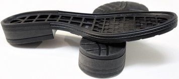 , In stock, Черный, 36