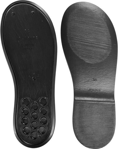 , In stock, Черный, 36