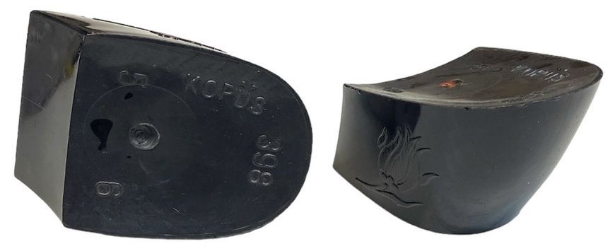 , Dostępny, 1, Черный, Połysk, 4,7 см., 2,7 см., 5,6 см., 4,2 см., 4,8 см., 4,6 см.