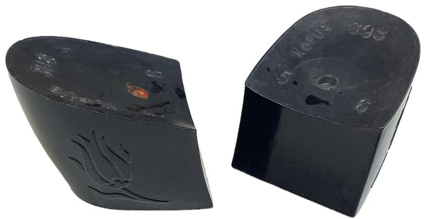 , Dostępny, 1, Черный, Połysk, 4,7 см., 2,7 см., 5,6 см., 4,2 см., 4,8 см., 4,6 см.