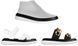 Подошва для обуви женская PU 0162 р.36-41 83288 фото 2