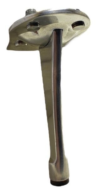 , In stock, 1, Срібний, 8,1 см., 6,5 см., 4,2 см., 3,0 см., 3,4 см., 3,2 мм