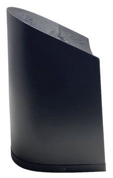 Каблук женский пластиковый 9534 р.1-3 Высота 8,7- - см 81479 фото