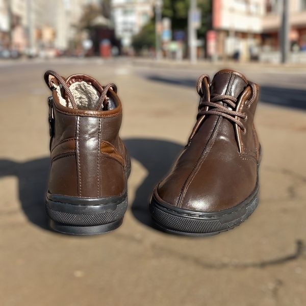Підошва взуття чоловіча 5644 чорн р. 40-45 80612 фото