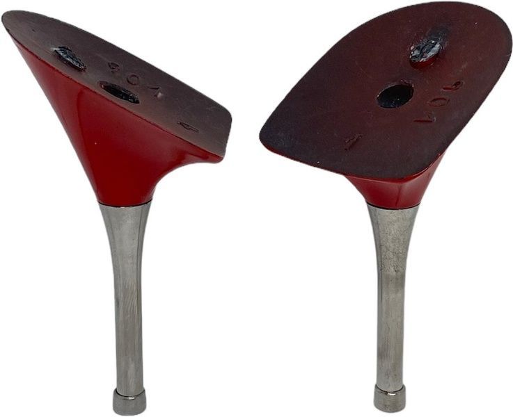 , In stock
