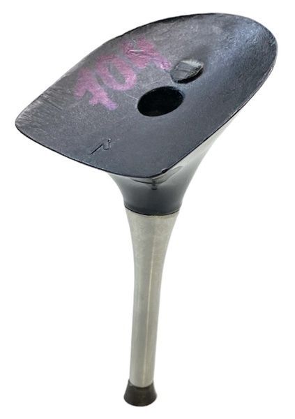 , In stock