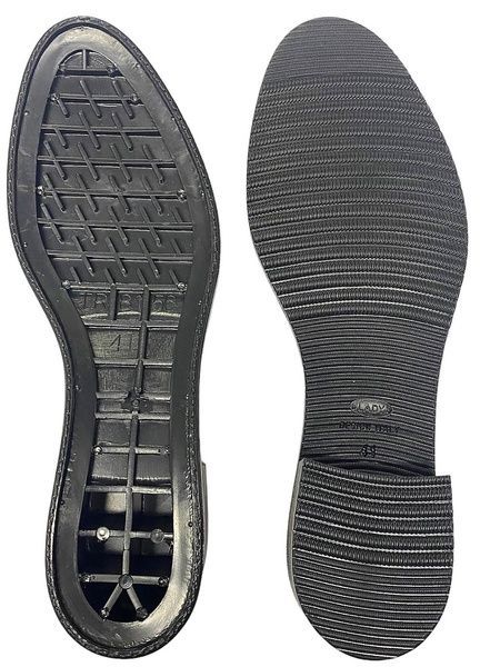 , In stock, Черный, 41