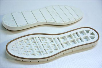 , In stock, Белый, 41