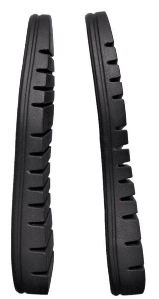 , In stock, Черный, 41