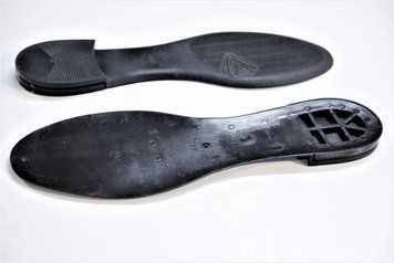 , In stock, Черный, 41
