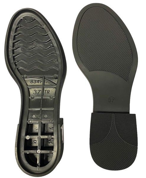, In stock, Черный