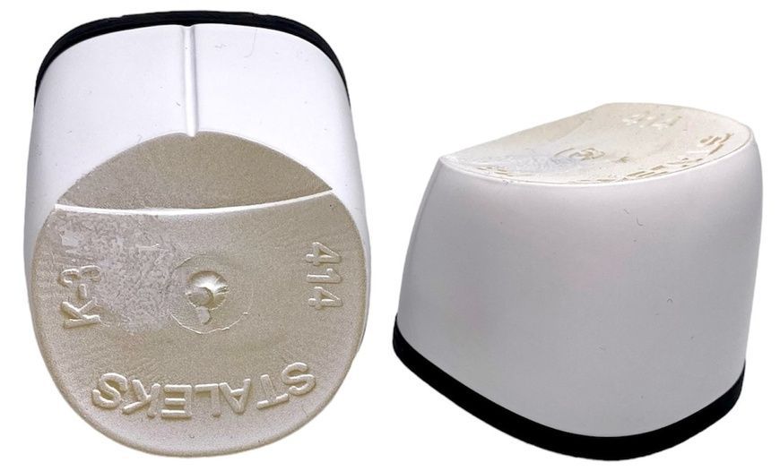 , In stock, 3, Белый, Напівмат, 4,6 см., 3,4 см., 5,3 см., 3,9 см., 5,1 см., 4,4 см.
