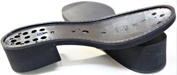 , In stock, Черный