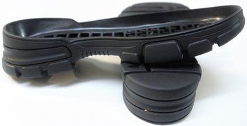 , In stock, Черный, 36